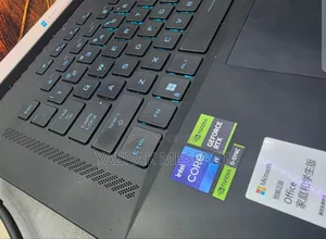 New Laptop Asus 16GB Intel Core I9 SSD 1T