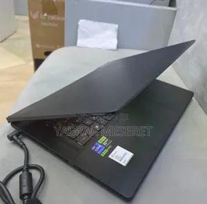 New Laptop Asus 16GB Intel Core I9 SSD 1T