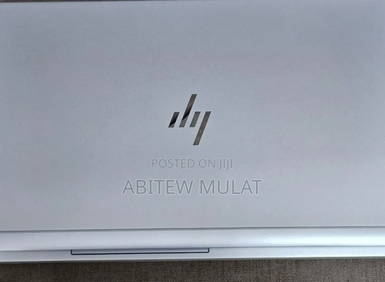 New Laptop HP EliteBook 850 G8 16GB Intel Core I7 SSD 512GB