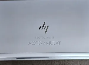 Photo - New Laptop HP EliteBook 850 G8 16GB Intel Core I7 SSD 512GB