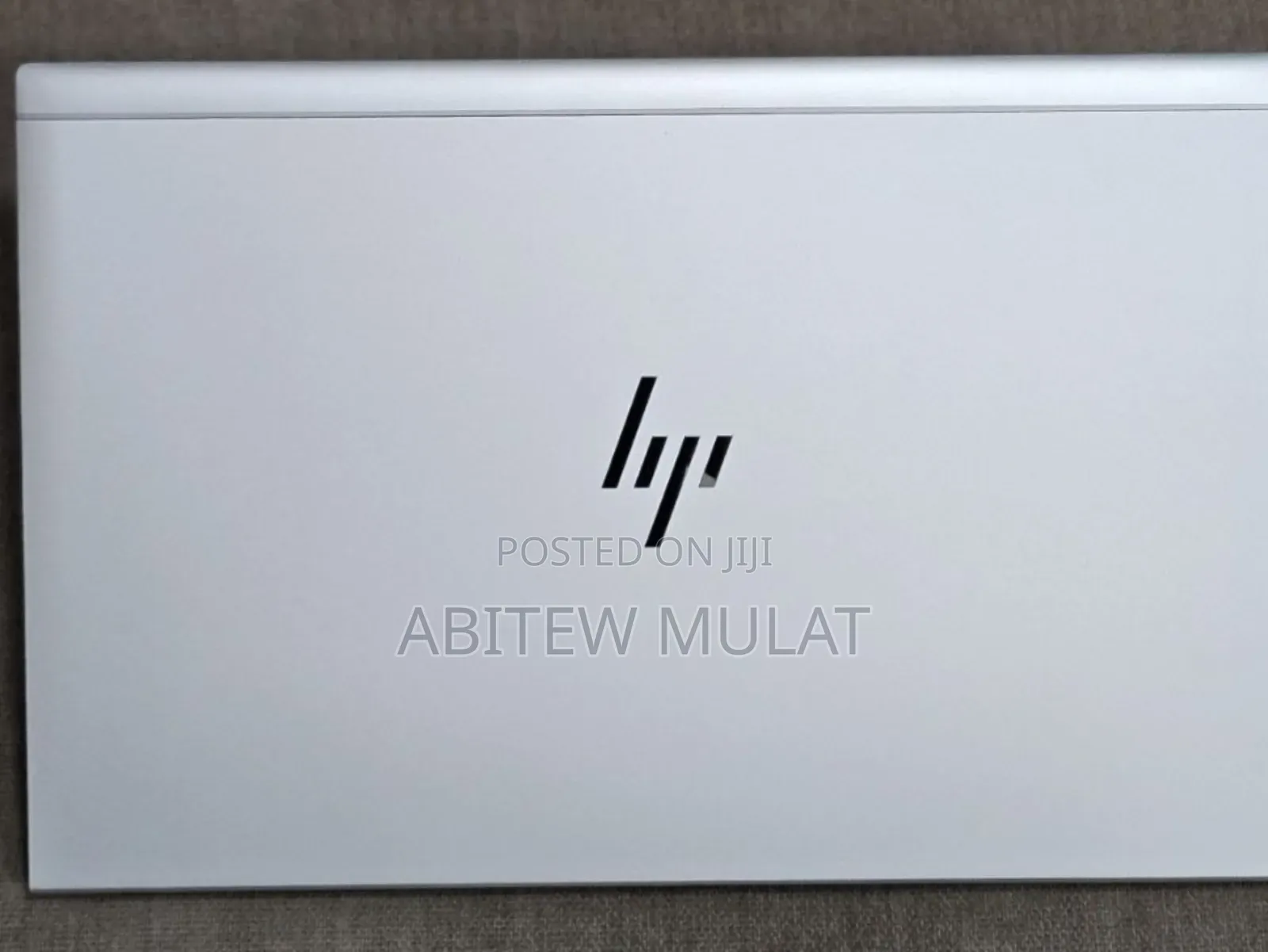 New Laptop HP EliteBook 850 G8 16GB Intel Core I7 SSD 512GB