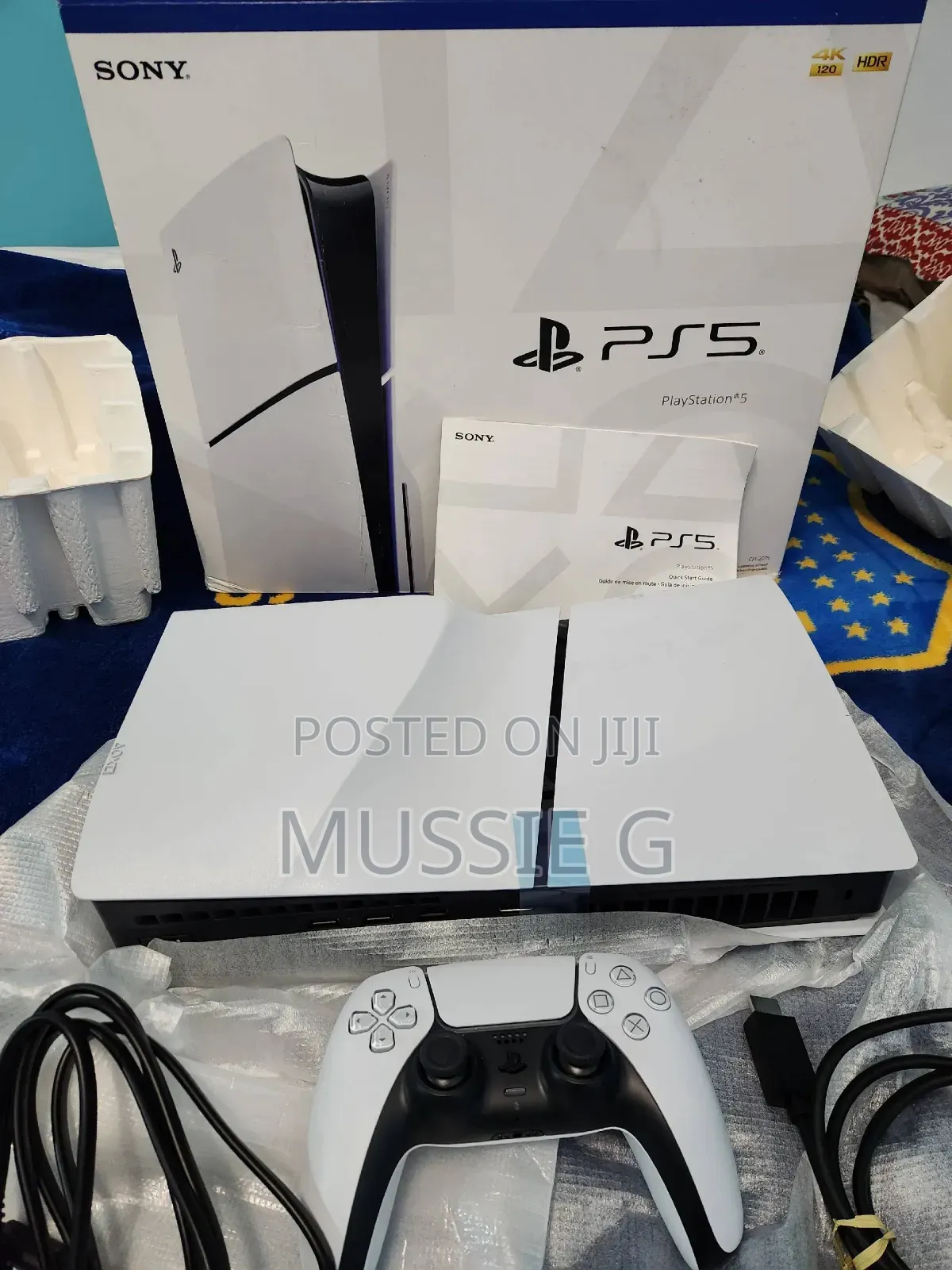 Playstation 5 Slim