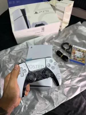 Playstation 5 Slim