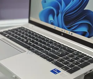 New Laptop HP EliteBook 850 G8 16GB Intel Core I7 SSD 512GB