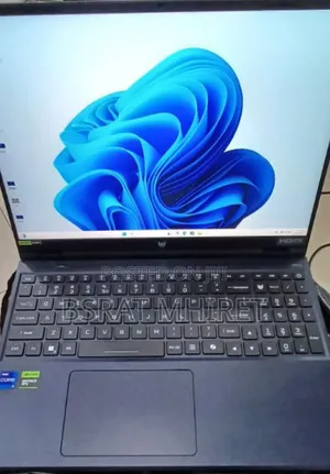 Photo - New Laptop Acer Predator Helios 300 16GB Intel Core I9 SSD 1T