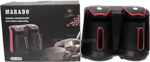 Dual Luxury Electric Kettle – 2-in-1 Hot Water