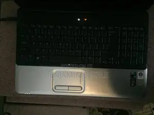 Laptop HP Compaq Presario CQ60 4GB AMD A4 HDD 256GB