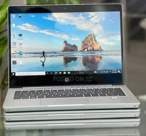 Photo - New Laptop HP 16GB Intel Core I5 SSD 512GB