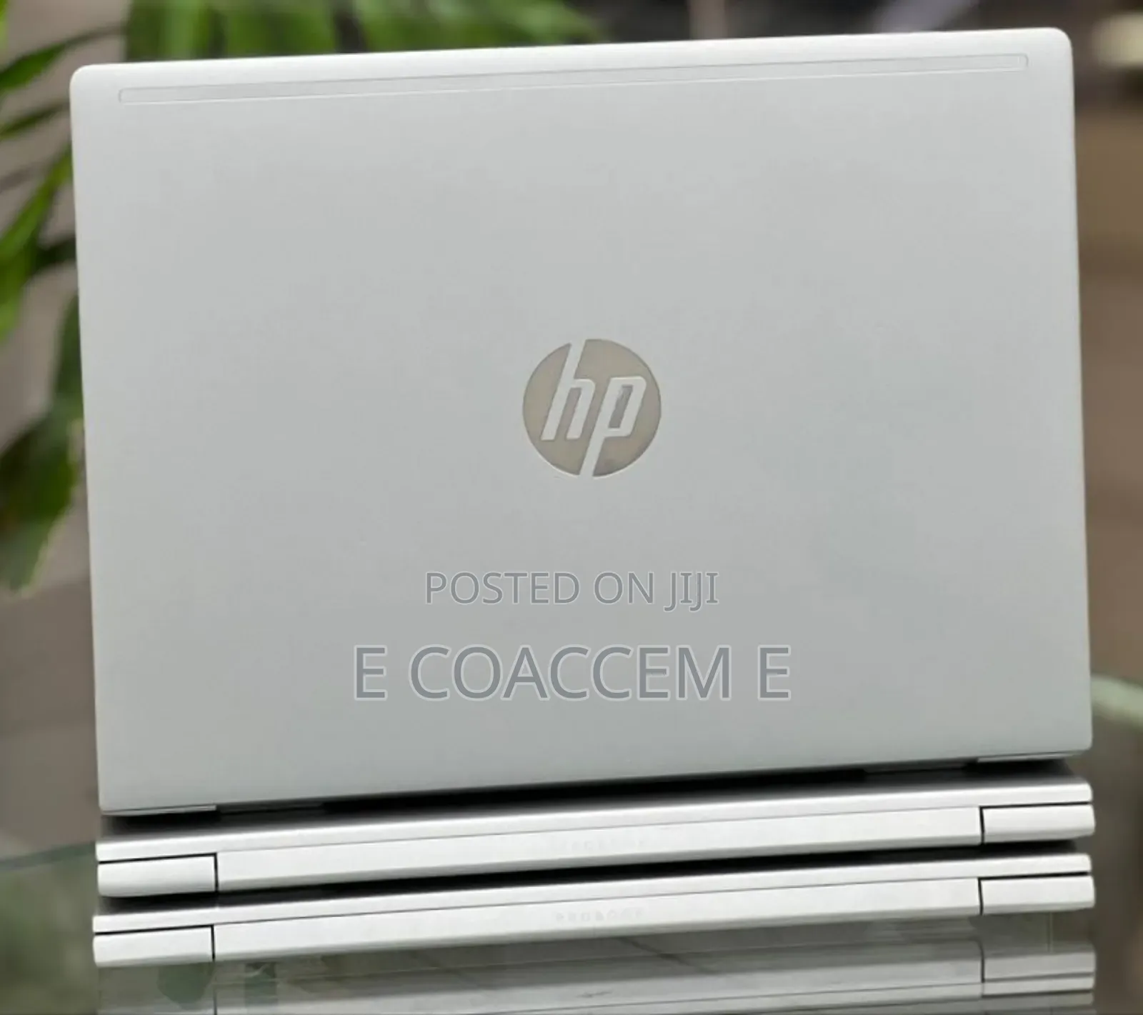 New Laptop HP 16GB Intel Core I5 SSD 512GB