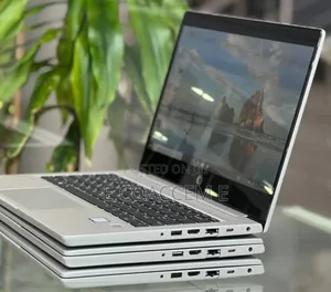 New Laptop HP 16GB Intel Core I5 SSD 512GB