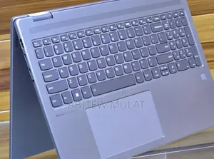 New Laptop Lenovo Yoga 7i 16GB Intel Core I7 SSD 512GB