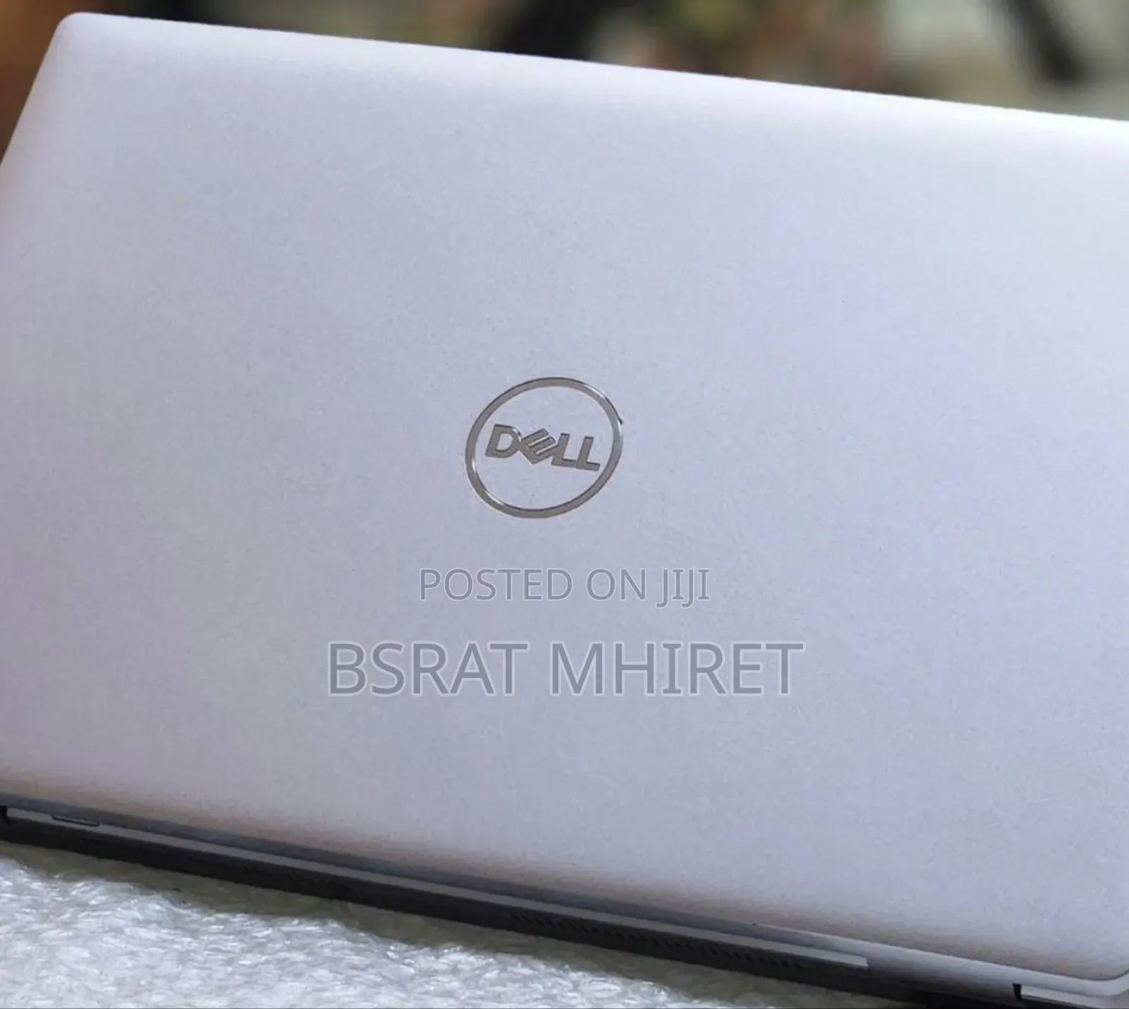 New Laptop Dell Latitude 5540 16GB Intel Core I7 SSD 512GB