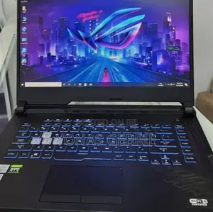 New Laptop Asus 16GB Intel Core I7 SSD 512GB