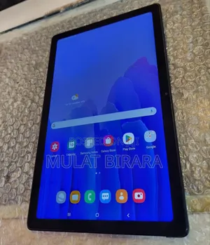 New Samsung Galaxy Tab A7 10.4 (2020) 32 GB Black