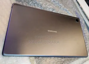 New Samsung Galaxy Tab A7 10.4 (2020) 32 GB Black