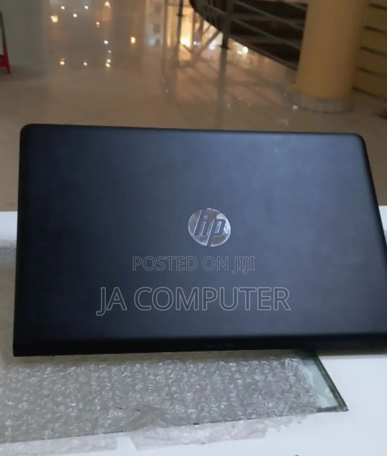 New Laptop HP Pavilion Power 15 16GB Intel Core I5 SSD 512GB