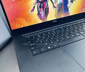 New Laptop Dell Precision 5540 32GB Intel Core i7 SSD 32GB