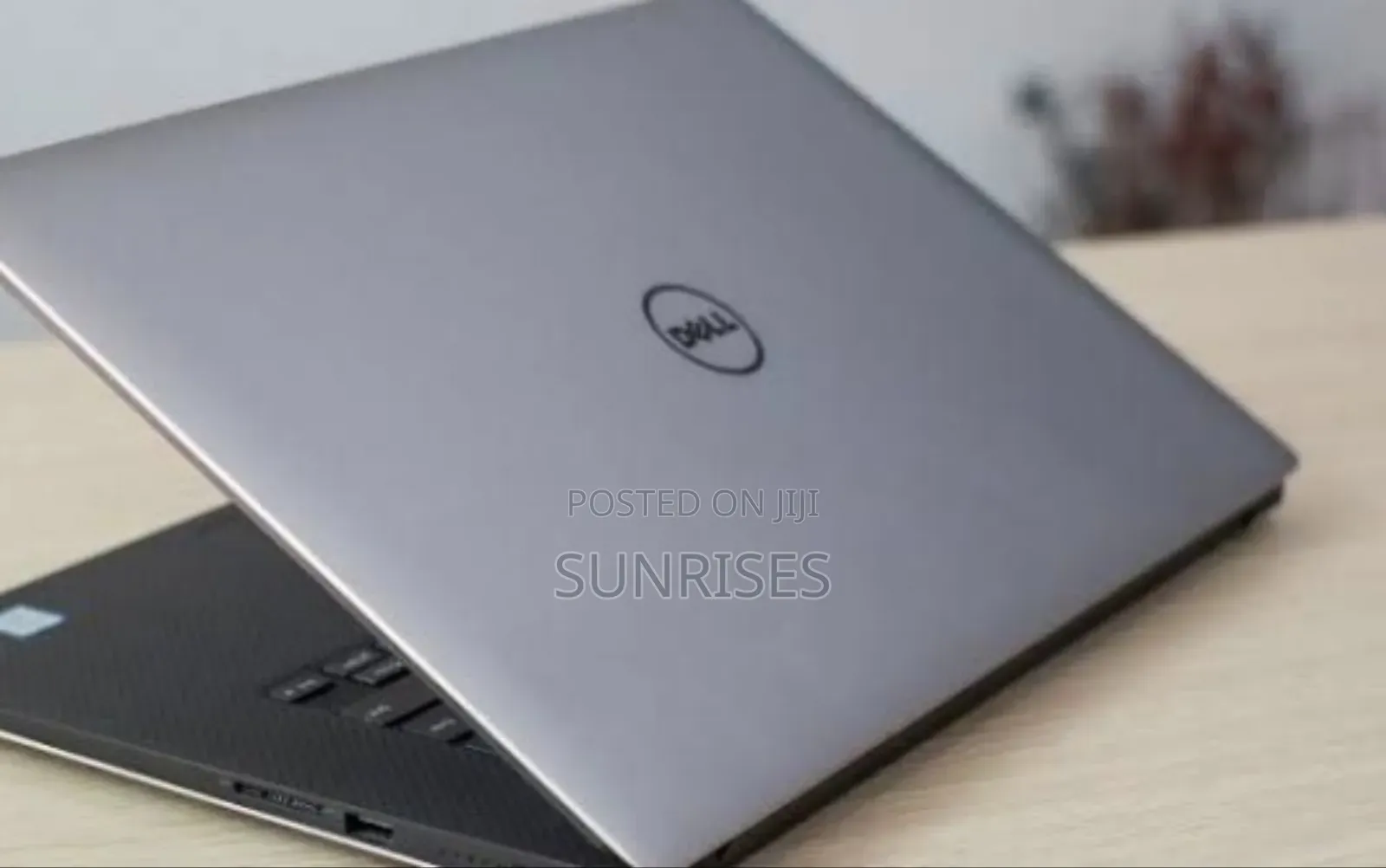 New Laptop Dell Precision 5540 32GB Intel Core I7 SSD 32GB