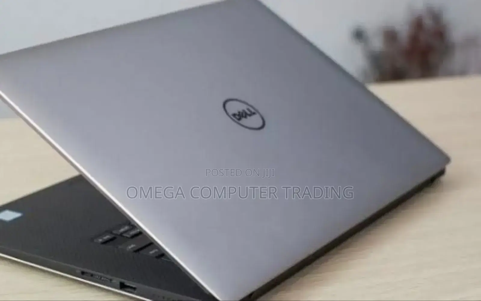 New Laptop Dell Precision 5540 32GB Intel Core i7 SSD 32GB