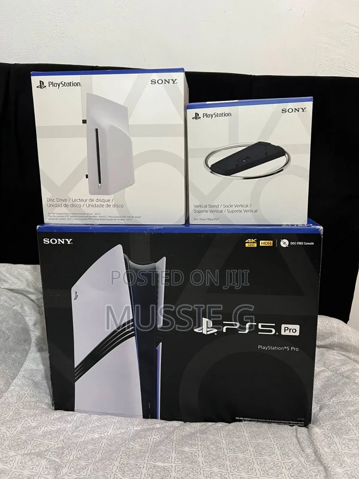 Sony Playstation 5 Pro