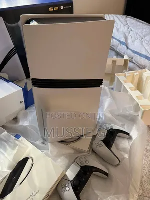 Sony Playstation 5 Pro