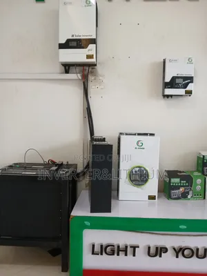 Sako Hybrid Inverter Lithium Iron Phosphate Battery