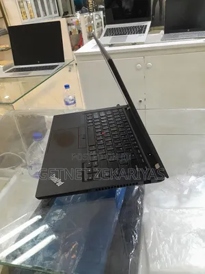 New Laptop Lenovo Thinkpad T490s 16GB Intel Core I7 SSD 512GB