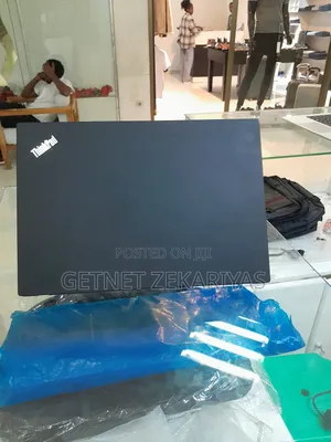 New Laptop Lenovo Thinkpad T490s 16GB Intel Core I7 SSD 512GB