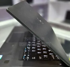 Photo - New Laptop Dell Latitude 7490 8GB Intel Core I7 SSD 512GB