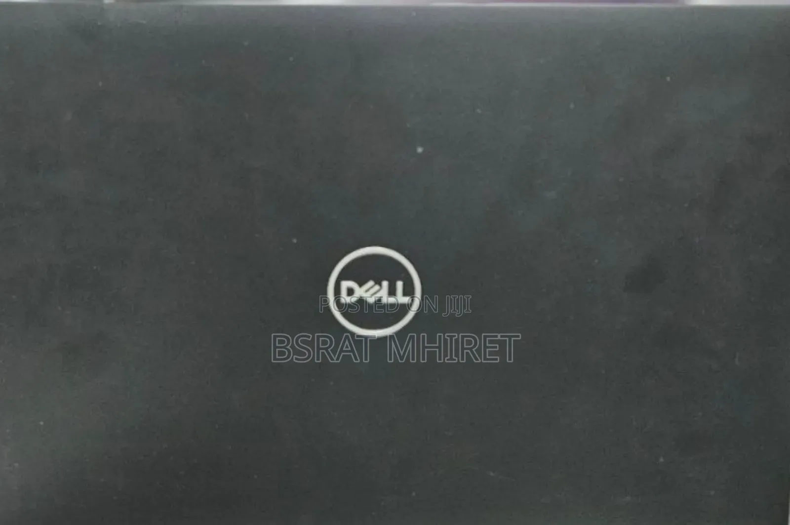 New Laptop Dell Latitude 7490 8GB Intel Core I7 SSD 512GB