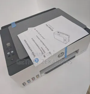 Hp All in One Printer