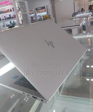 New Laptop HP EliteBook 840 G8 16GB Intel Core I5 SSD 512GB