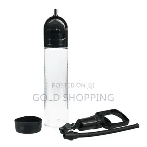 Photo - Penis Pump Fo Men
