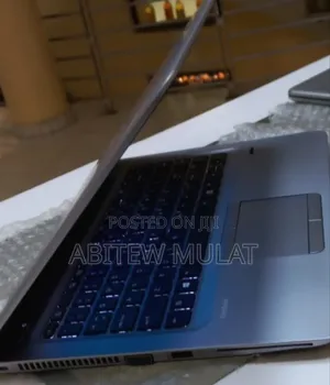 New Laptop HP EliteBook 840 G3 8GB Intel Core I5 HDD 1T