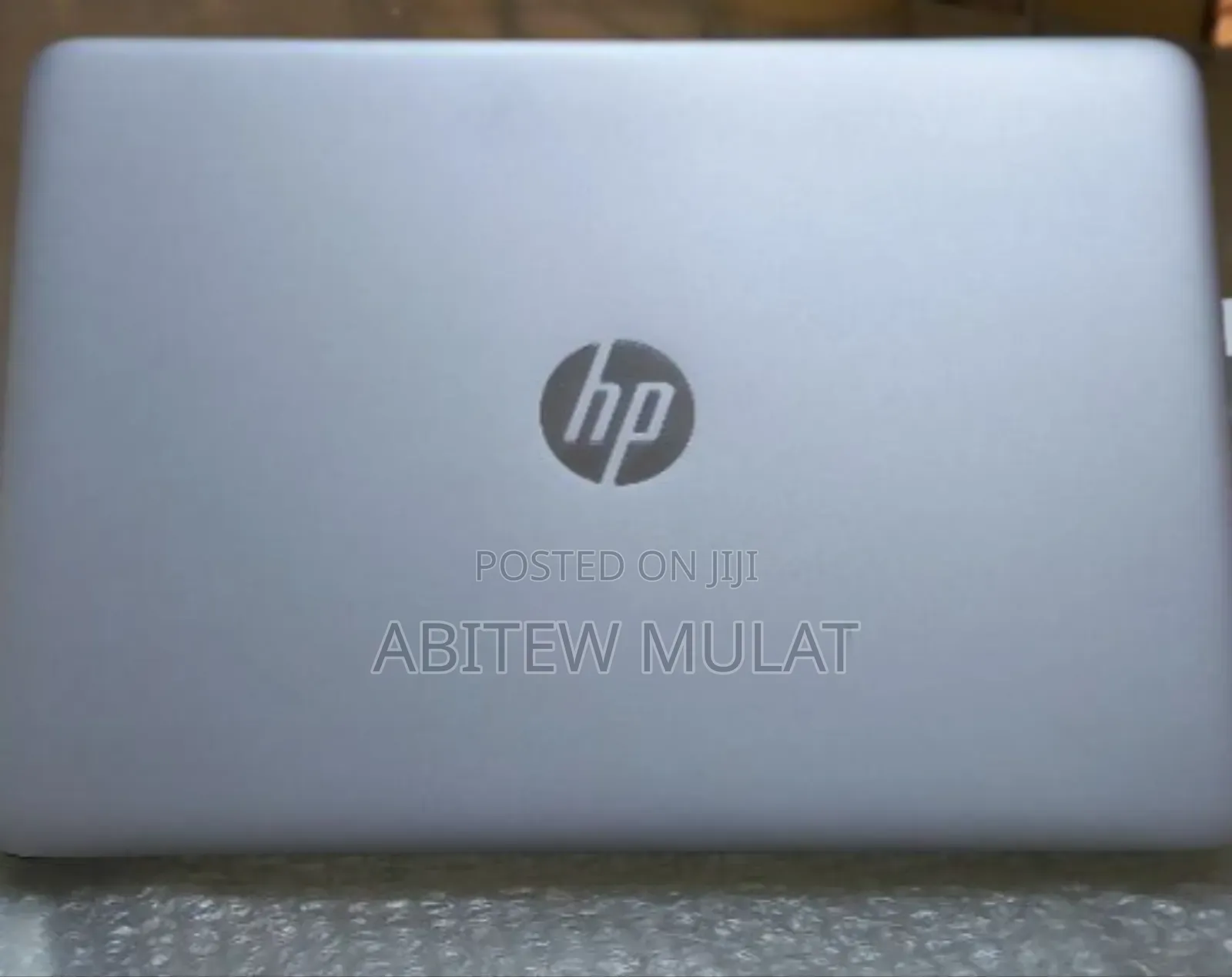 New Laptop HP EliteBook 840 G3 8GB Intel Core I5 HDD 1T