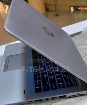 Photo - New Laptop HP EliteBook 840 G3 8GB Intel Core I5 HDD 1T