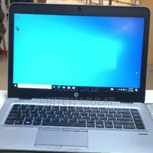 New Laptop HP EliteBook 840 G3 8GB Intel Core I5 HDD 1T