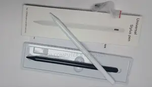 Photo - Universal Rechargeable Stylus Pen