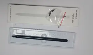Universal Rechargeable Stylus Pen