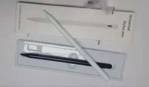 Universal Rechargeable Stylus Pen