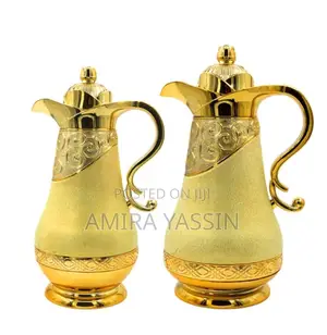 Photo - ውበት ያላቸው ፔርሙዞች