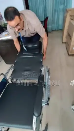 Wheelchair