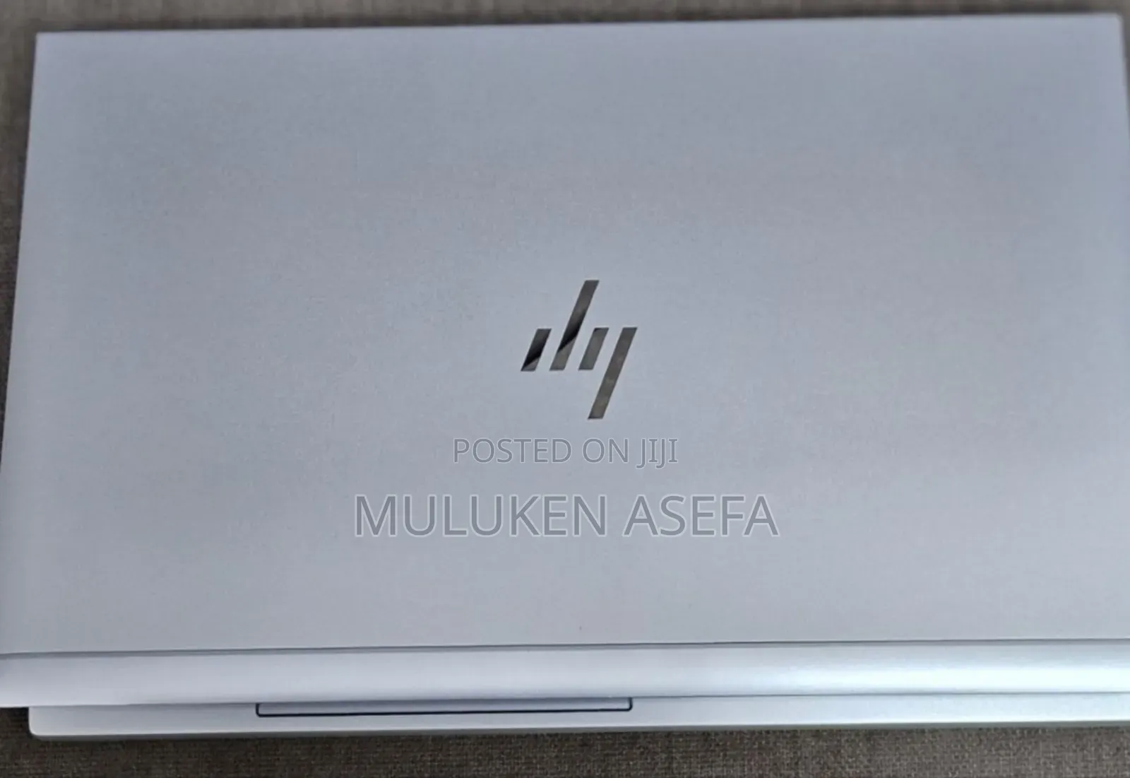 New Laptop HP EliteBook 850 G8 16GB Intel Core I7 SSD 512GB