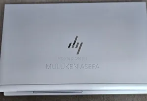 New Laptop HP EliteBook 850 G8 16GB Intel Core I7 SSD 512GB