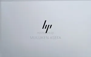 New Laptop HP EliteBook 850 G8 16GB Intel Core I7 SSD 512GB