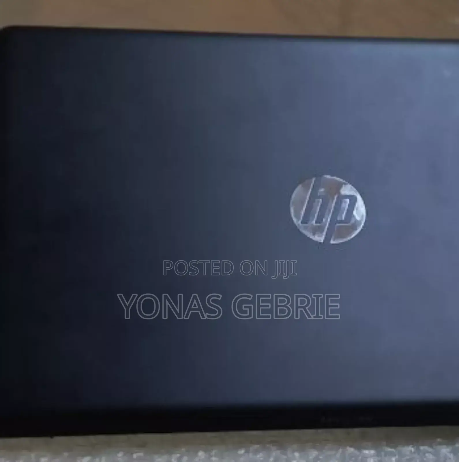 New Laptop HP Pavilion Power 15 16GB Intel Core I5 SSD 512GB