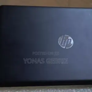New Laptop HP Pavilion Power 15 16GB Intel Core I5 SSD 512GB