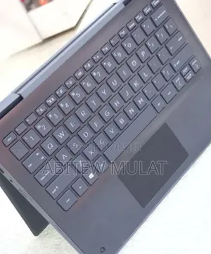 New Laptop HP ProBook X360 440 8GB Intel Core I5 SSD 512GB