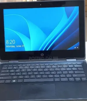 New Laptop HP ProBook X360 440 8GB Intel Core I5 SSD 512GB