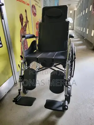 Disabilities Foldable Wheelchairر፫¶Wheelchair9pot Wheelchair